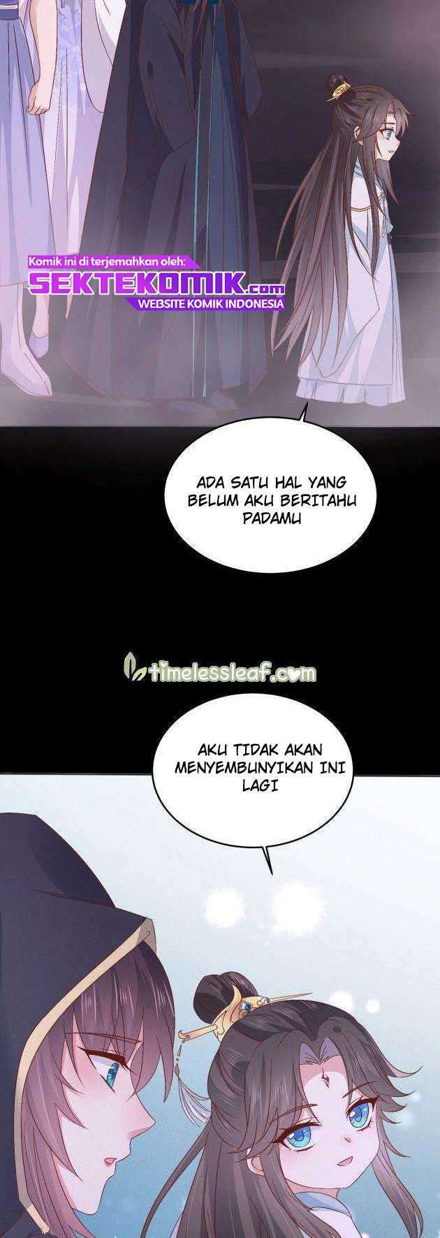 Pupillary Master Chapter 173 Gambar 10