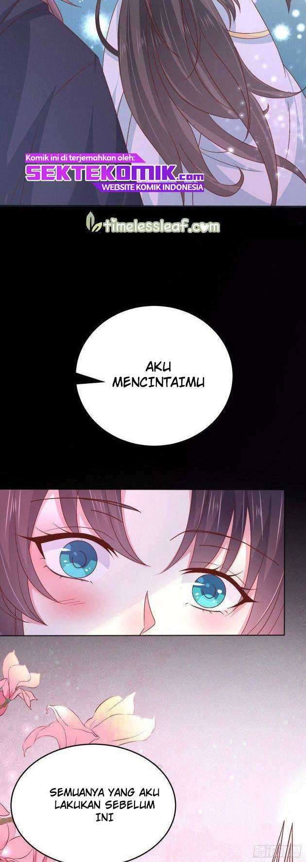 Pupillary Master Chapter 173 Gambar 11