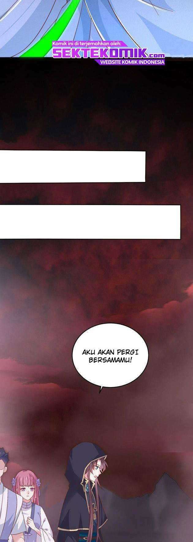 Pupillary Master Chapter 173 Gambar 9