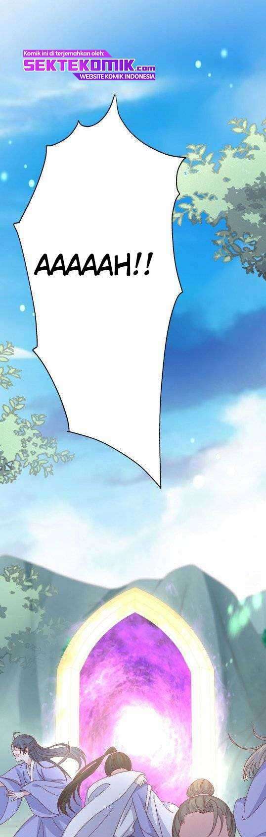 Manhua Pupillary Master Chapter 172 gambar nomor 2