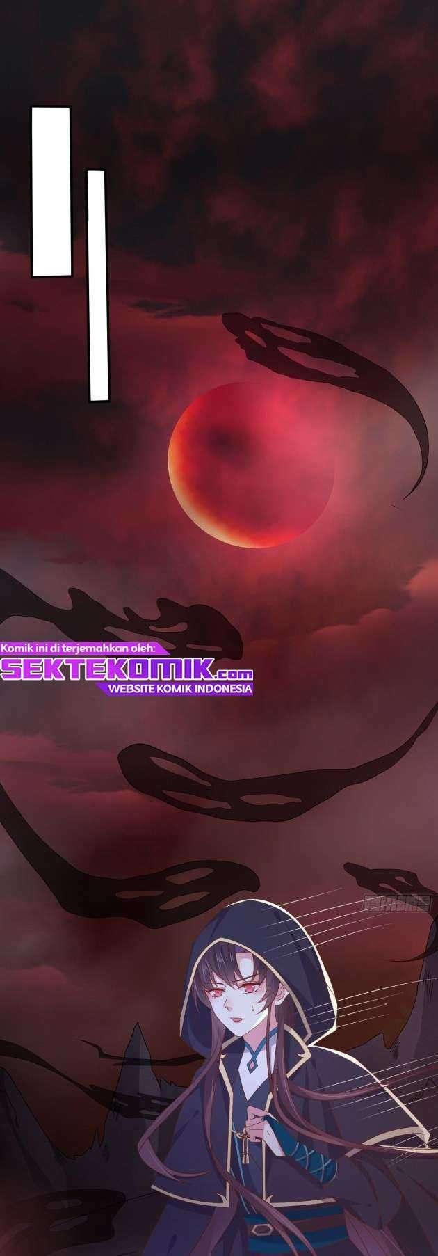 Manhua Pupillary Master Chapter 171 gambar nomor 2