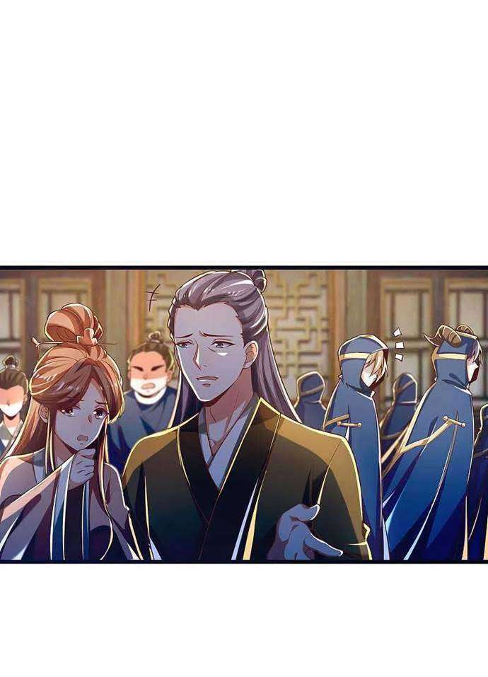 Bisheng Supreme’s Rebirth Chapter 44 Gambar 11