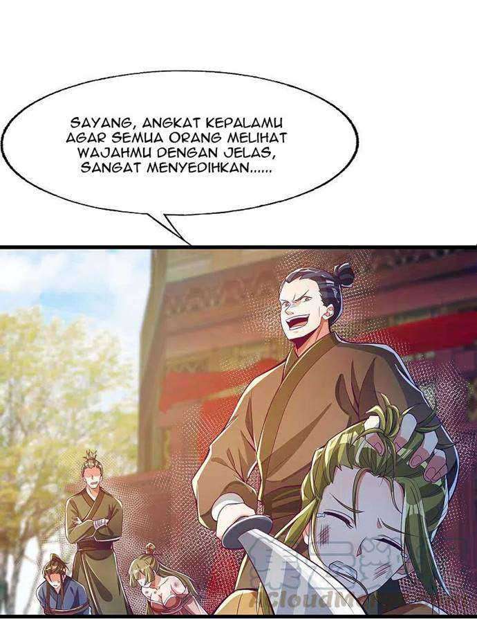 Bisheng Supreme’s Rebirth Chapter 44 Gambar 16