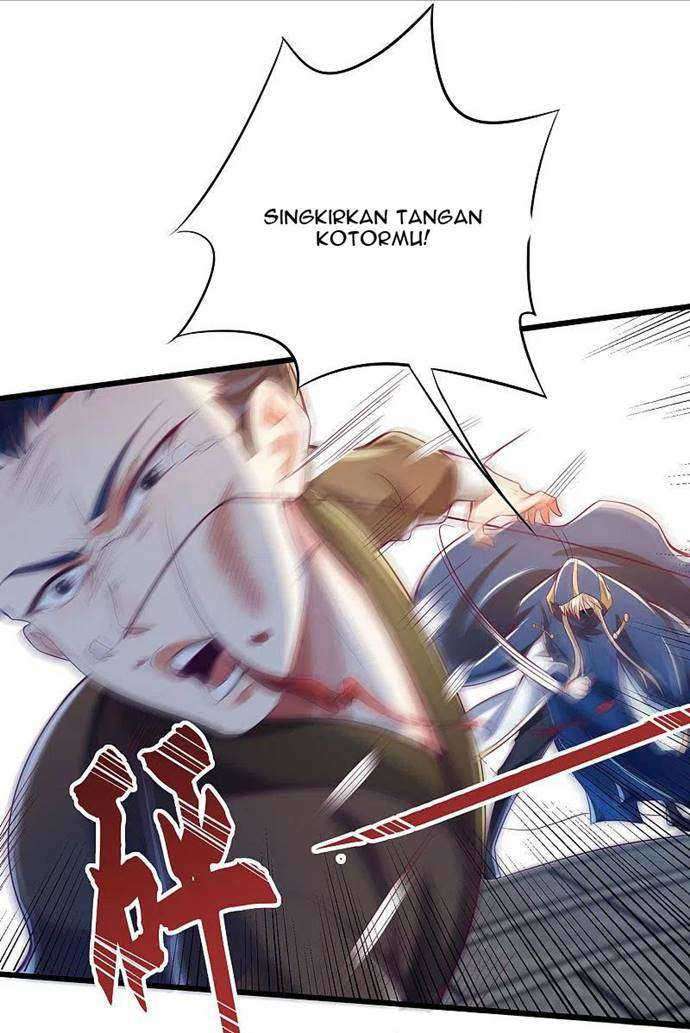 Bisheng Supreme’s Rebirth Chapter 44 Gambar 17