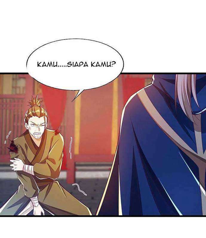 Bisheng Supreme’s Rebirth Chapter 44 Gambar 25
