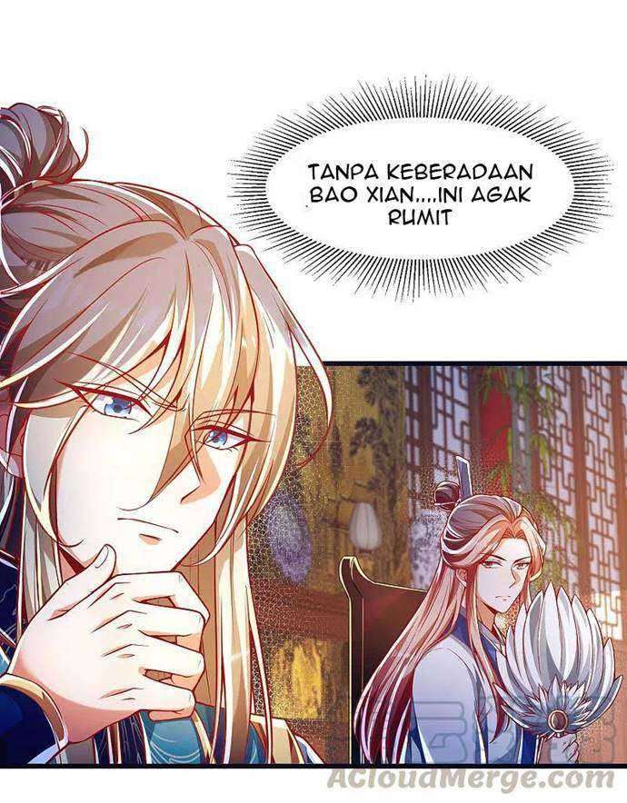 Bisheng Supreme’s Rebirth Chapter 44 Gambar 4