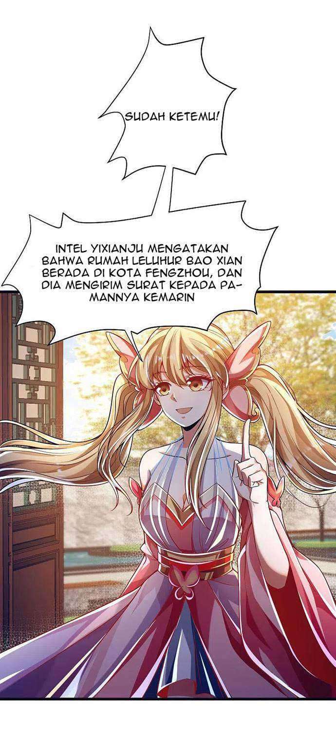 Bisheng Supreme’s Rebirth Chapter 44 Gambar 5