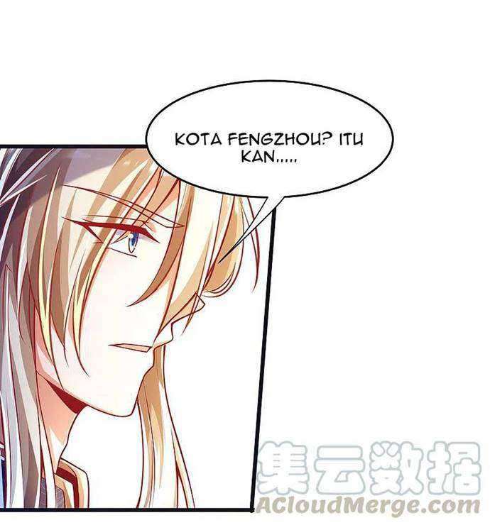 Bisheng Supreme’s Rebirth Chapter 44 Gambar 6