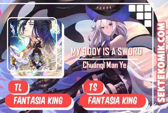 Baca Komik Jiandao Lingtian Chapter 101 Gambar 1