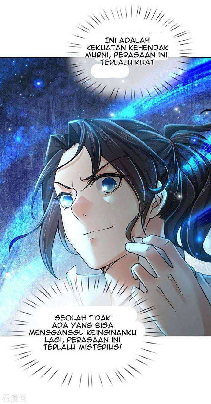 Jiandao Lingtian Chapter 101 Gambar 10