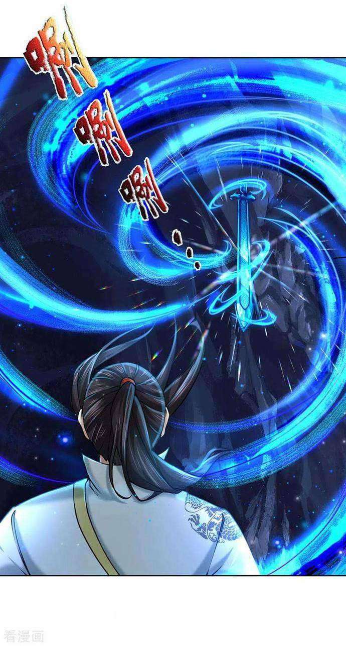 Baca Manhua Jiandao Lingtian Chapter 101 Gambar 2