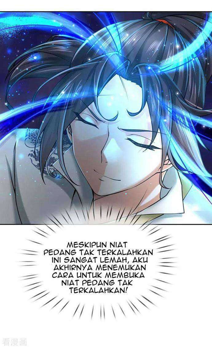 Jiandao Lingtian Chapter 101 Gambar 7