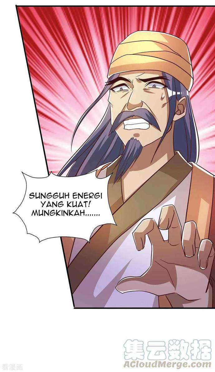 I Was Sealed 900 Million Times Chapter 30 Gambar 22