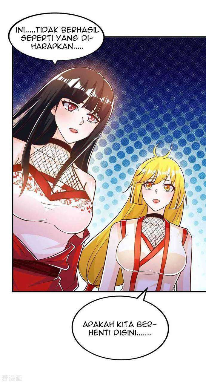 I Was Sealed 900 Million Times Chapter 30 Gambar 25