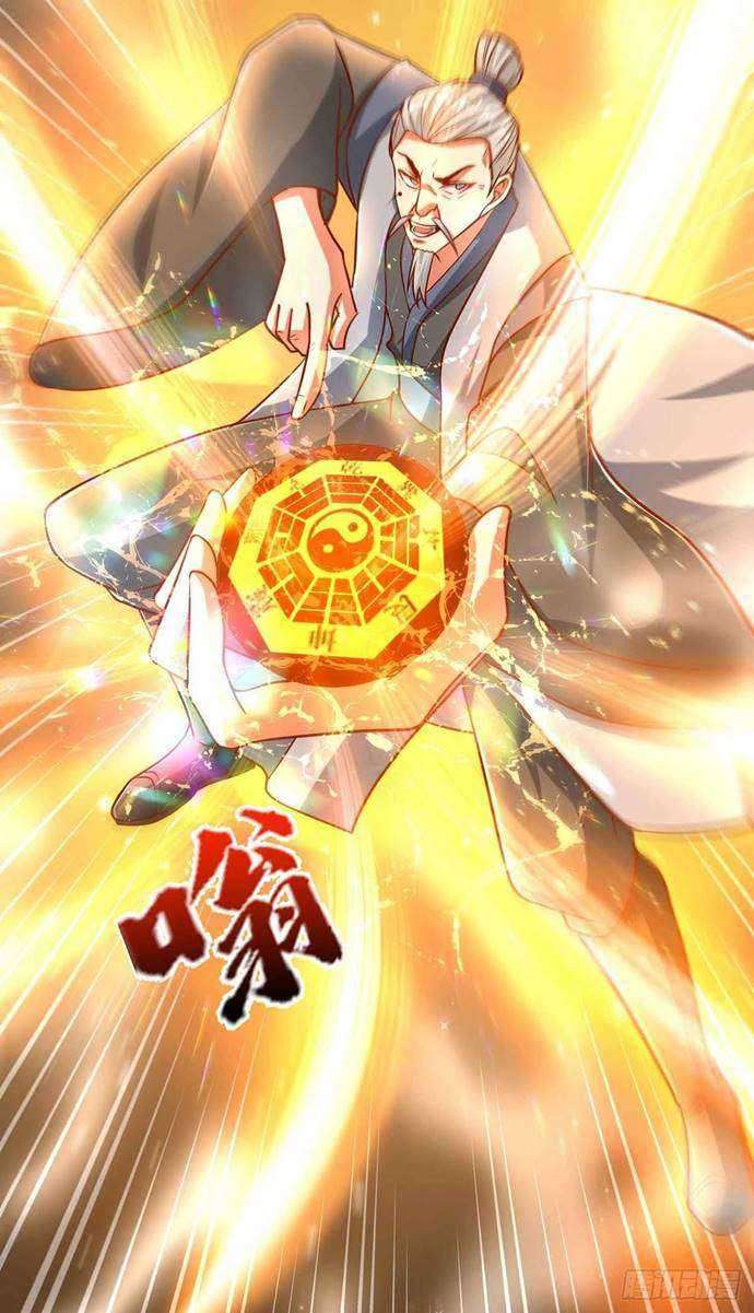 I Was Sealed 900 Million Times Chapter 29 Gambar 11