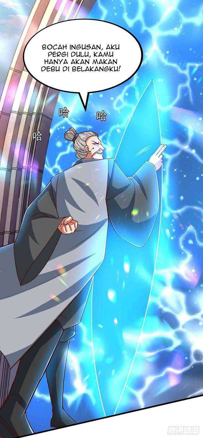 I Was Sealed 900 Million Times Chapter 29 Gambar 13