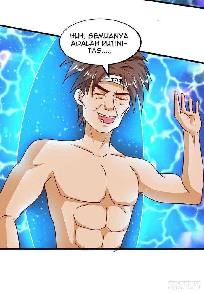 I Was Sealed 900 Million Times Chapter 29 Gambar 16