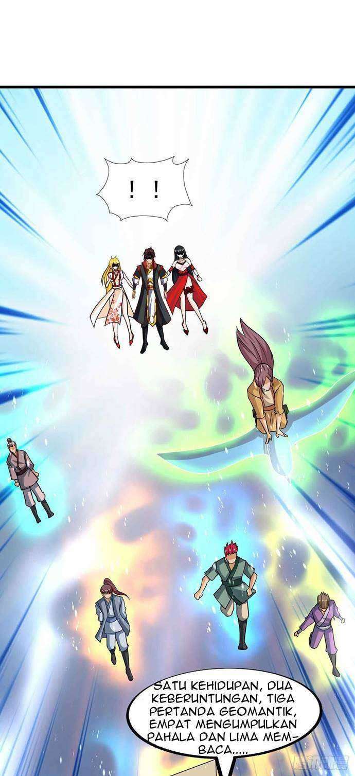 I Was Sealed 900 Million Times Chapter 29 Gambar 17