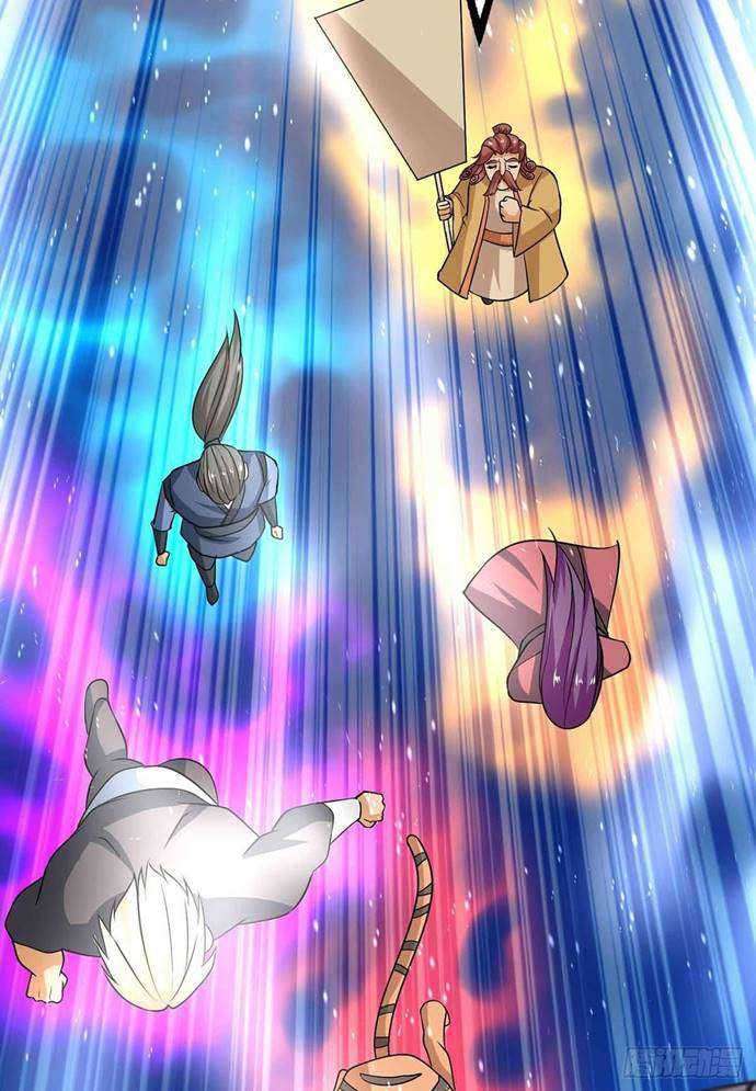 I Was Sealed 900 Million Times Chapter 29 Gambar 18