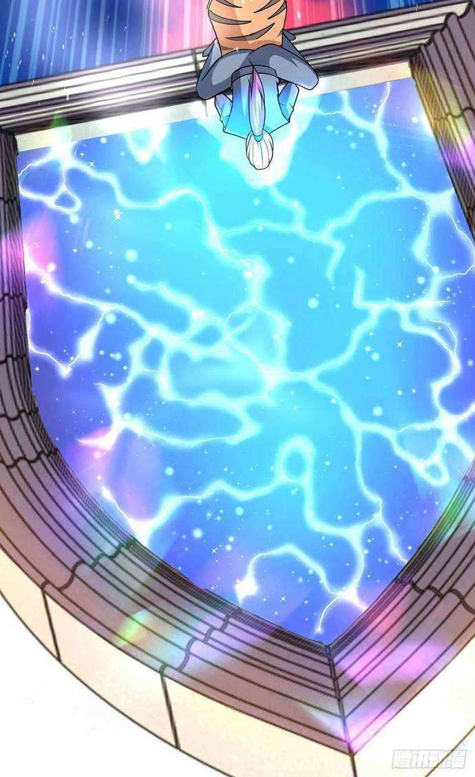 I Was Sealed 900 Million Times Chapter 29 Gambar 19