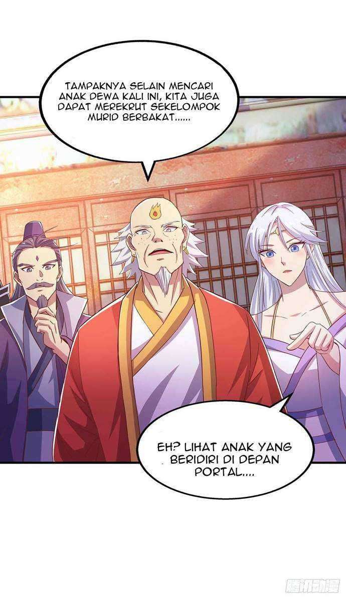 I Was Sealed 900 Million Times Chapter 29 Gambar 25