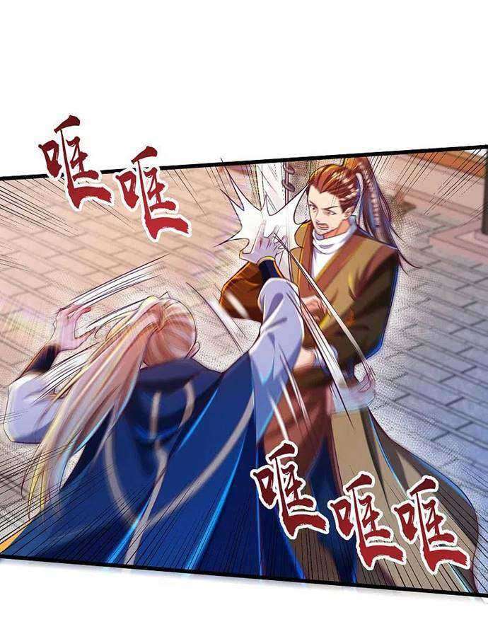 Bisheng Supreme’s Rebirth Chapter 45 Gambar 27
