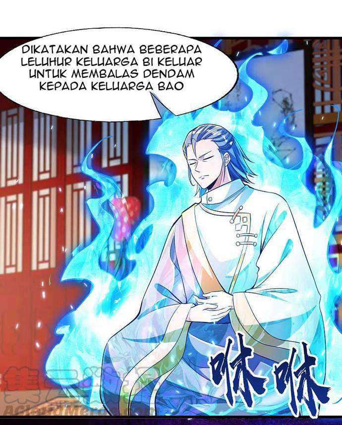 Bisheng Supreme’s Rebirth Chapter 45 Gambar 32