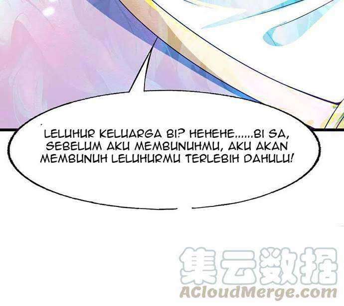 Bisheng Supreme’s Rebirth Chapter 45 Gambar 34