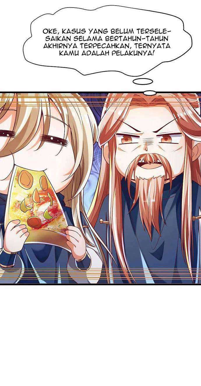 Bisheng Supreme’s Rebirth Chapter 45 Gambar 9