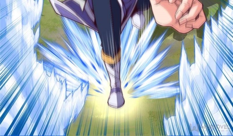 Doomed To Be A King Chapter 58 Gambar 23