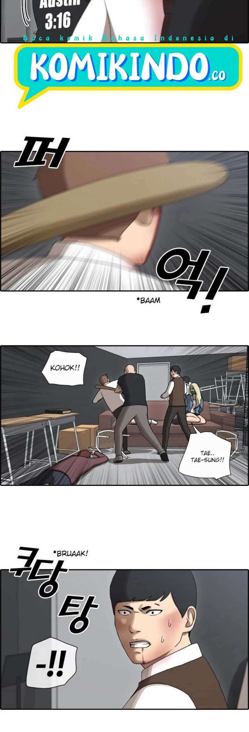Free Draw Chapter 61 Gambar 3