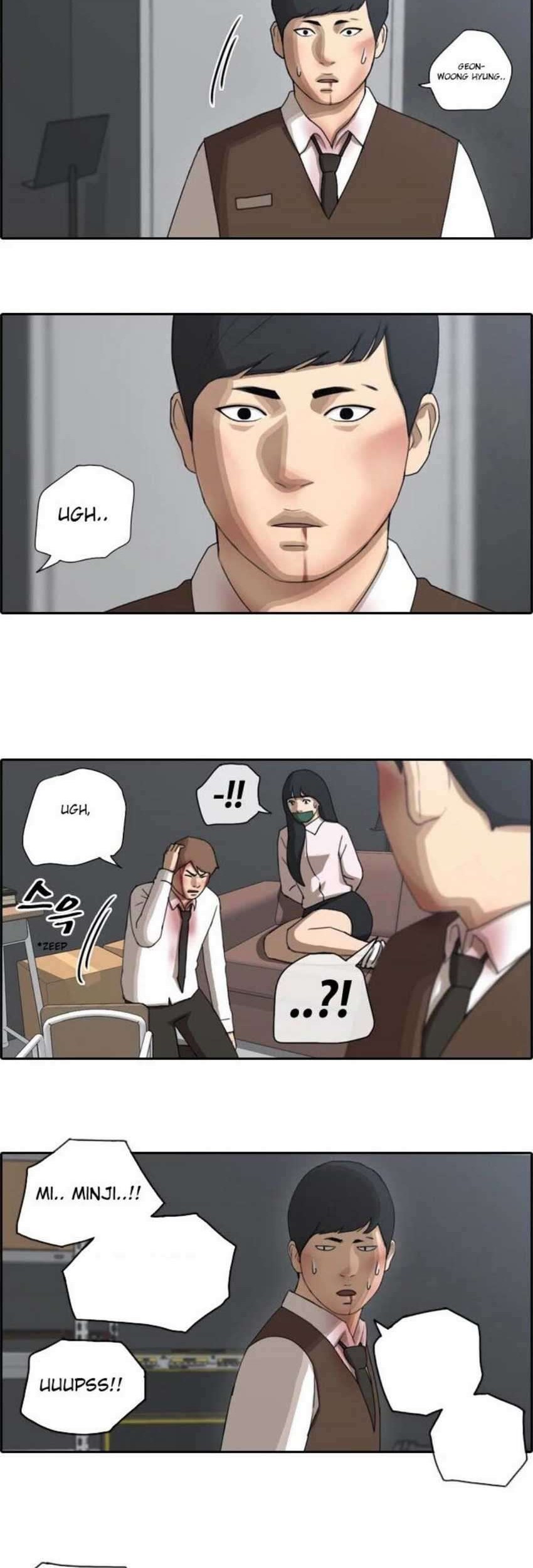 Free Draw Chapter 61 Gambar 23