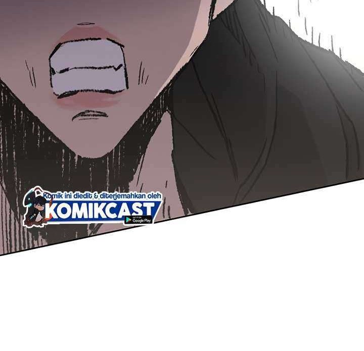 The Undefeatable Swordsman Chapter 71 Gambar 38