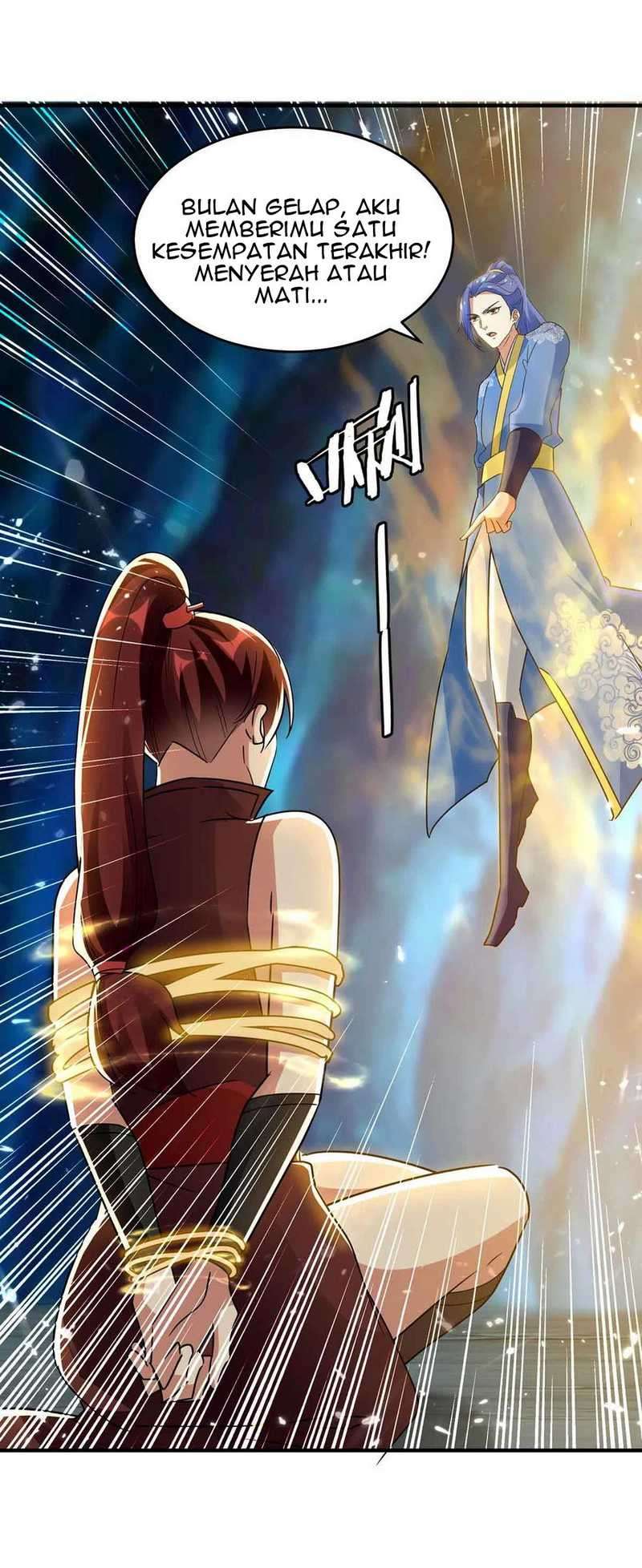 Strongest Leveling Chapter 229 Gambar 29