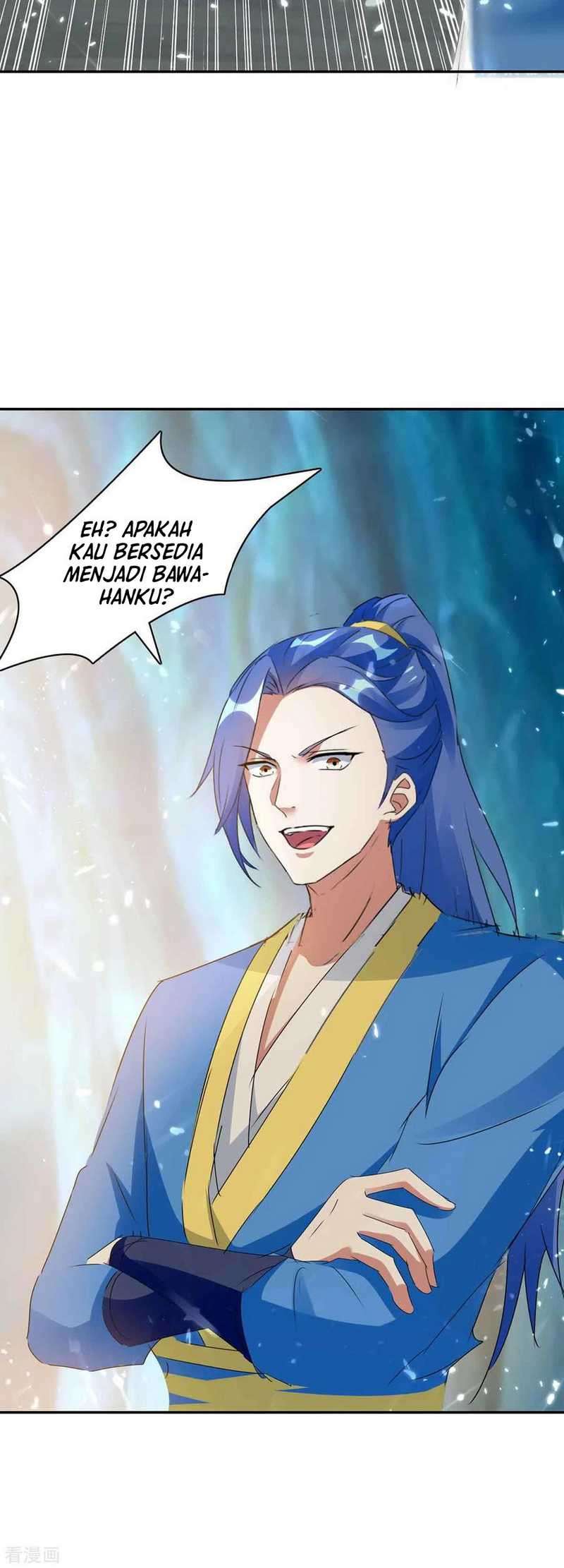 Strongest Leveling Chapter 229 Gambar 4