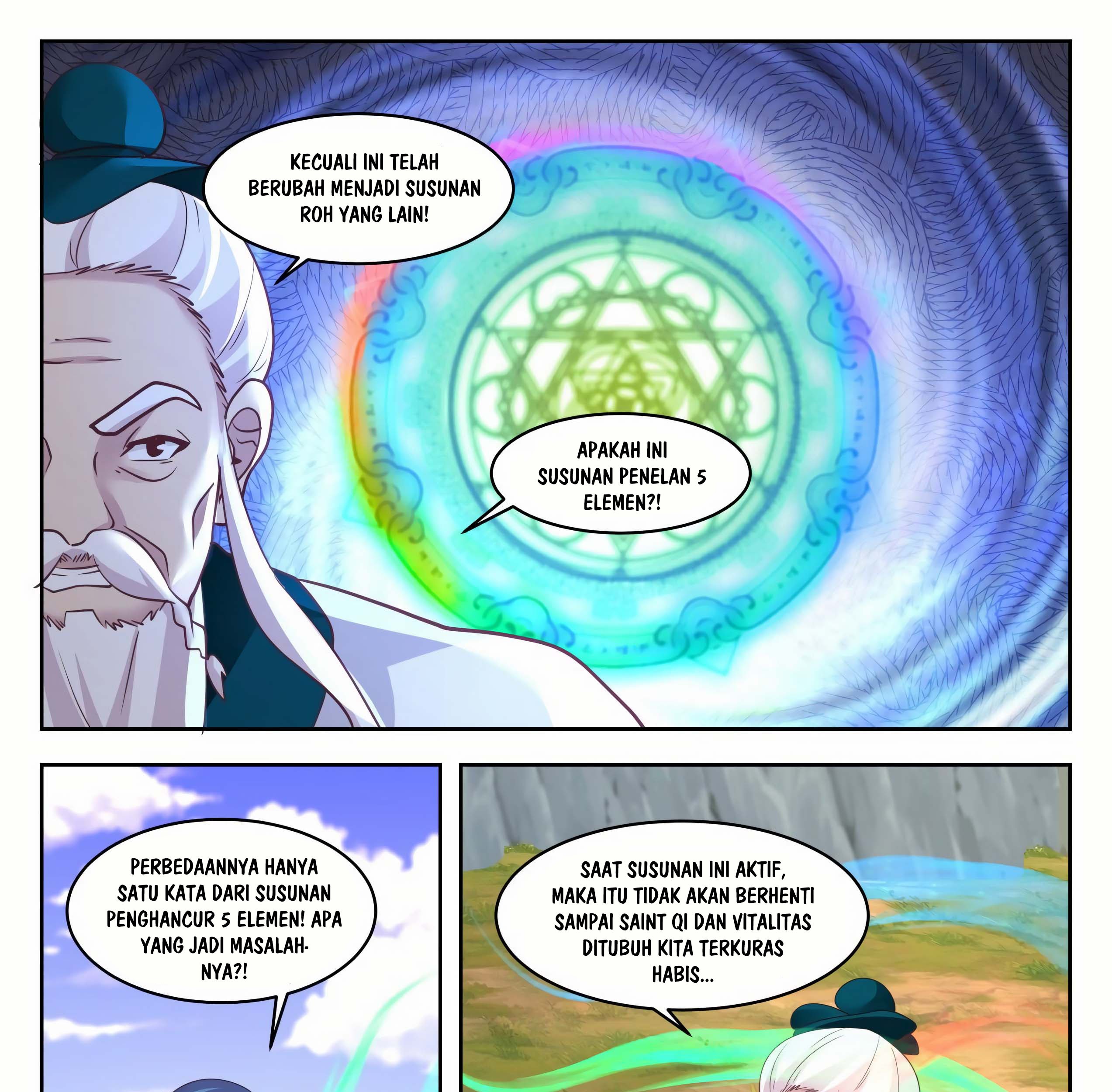 Martial Peak Part 1 Chapter 1335 - https://img.komiku.org/wp-content/uploads/2396260-5_part1.jpg