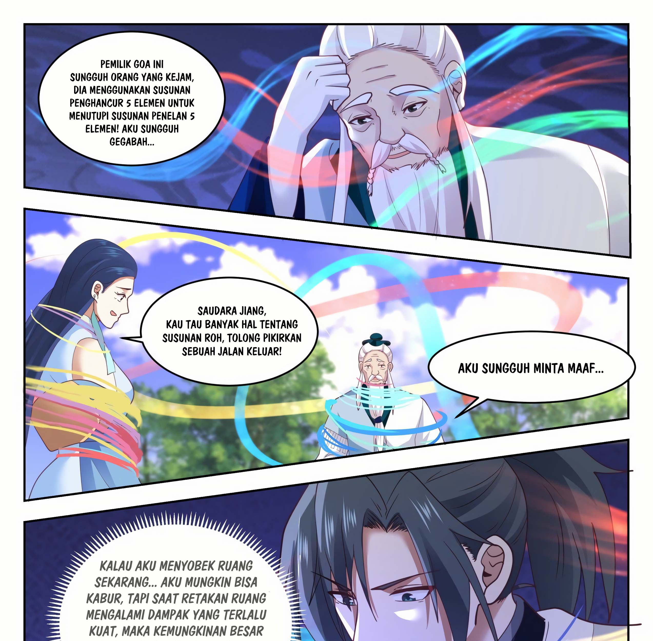 Martial Peak Part 1 Chapter 1335 - https://img.komiku.org/wp-content/uploads/2396260-6_part1.jpg