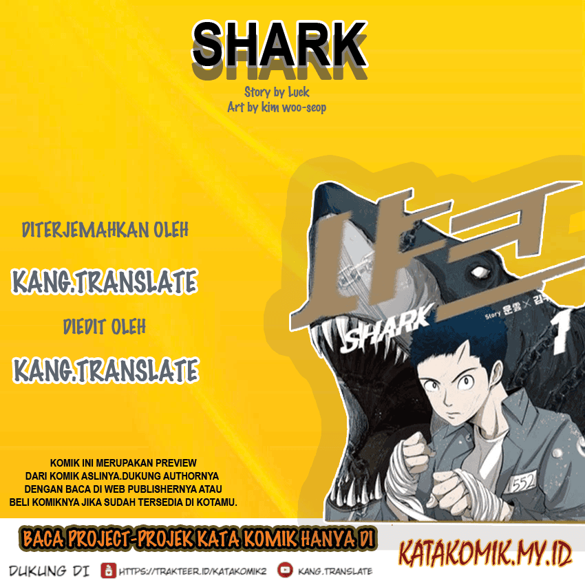Baca Komik Shark Chapter 221.3 Gambar 1