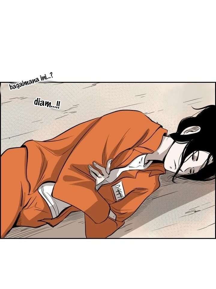 Shark Chapter 221.3 Gambar 16