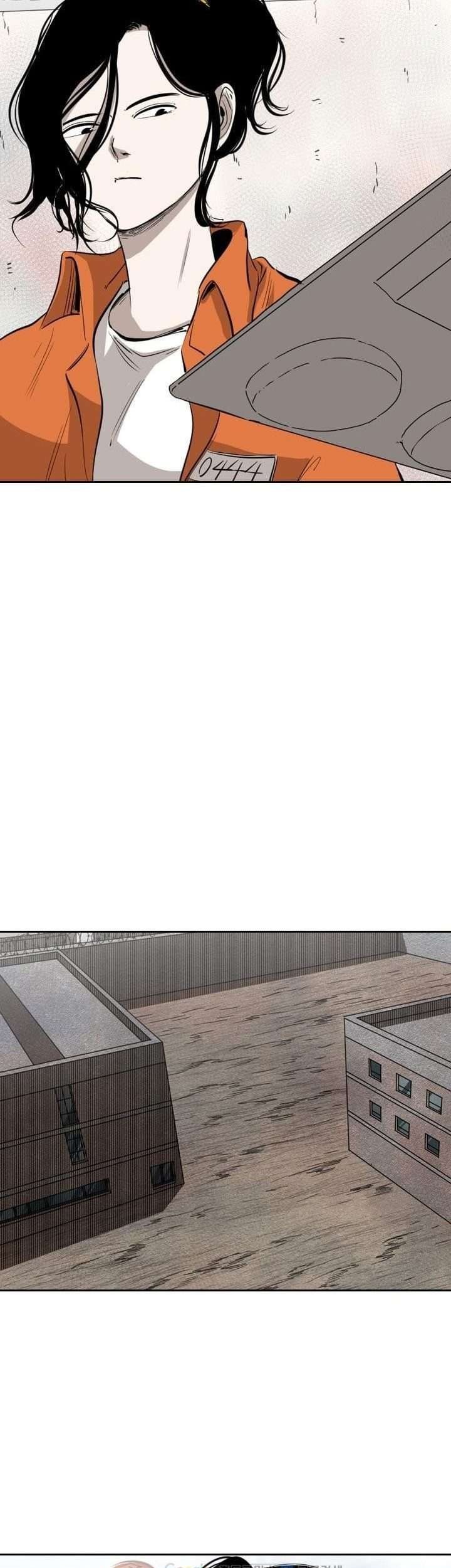 Shark Chapter 221.3 Gambar 23