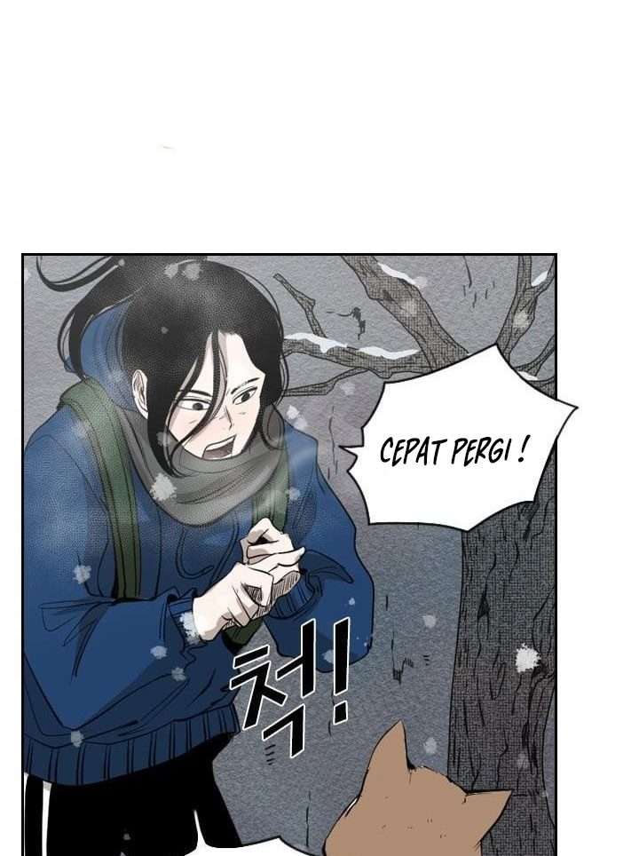 Shark Chapter 221.3 Gambar 49