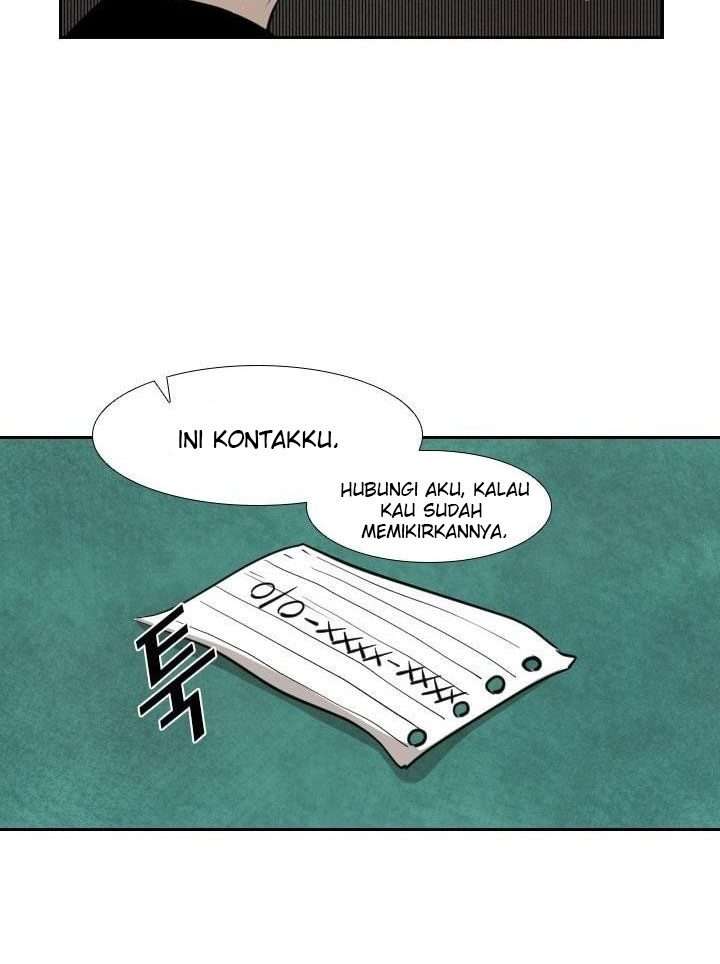 Shark Chapter 221.3 Gambar 61