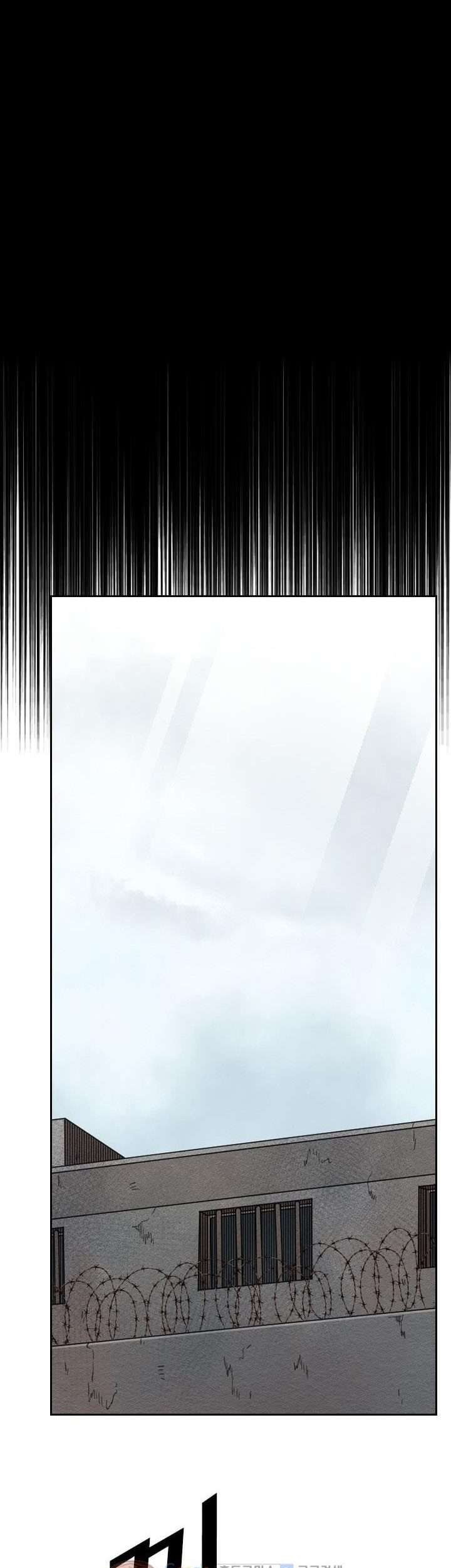 Shark Chapter 221.3 Gambar 8