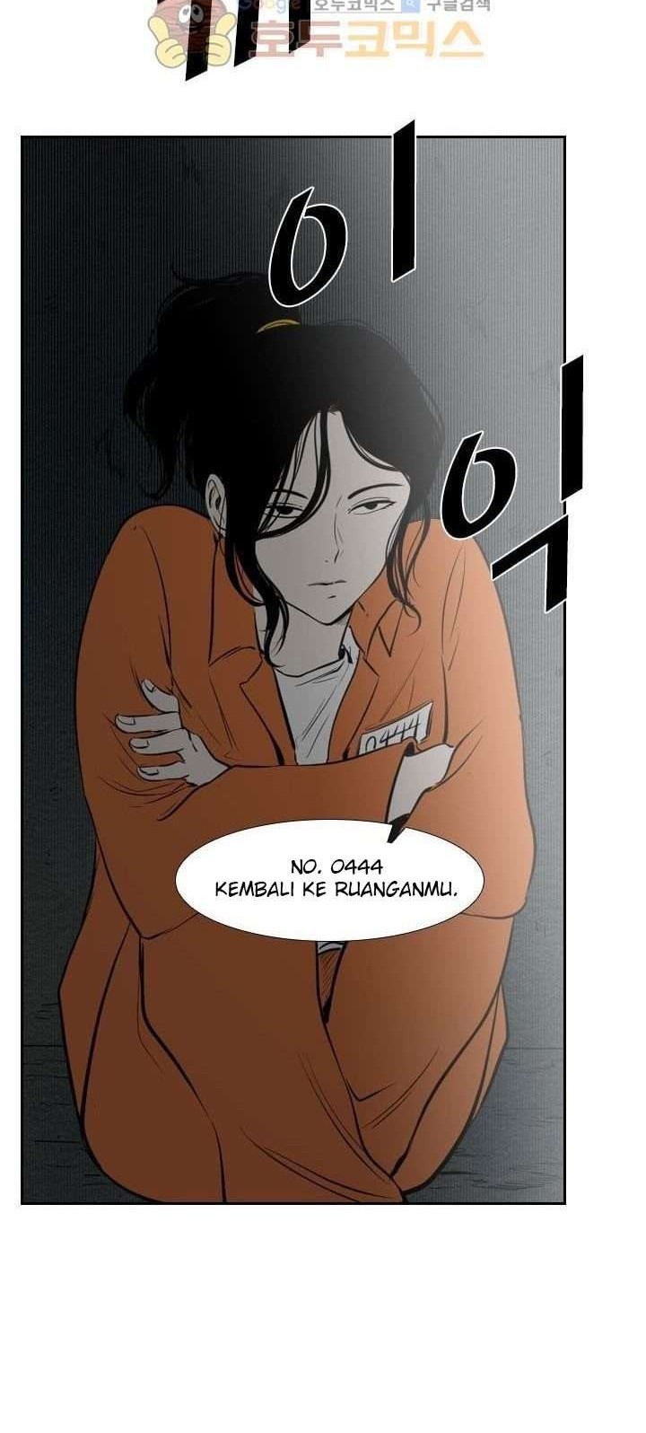 Shark Chapter 221.3 Gambar 9