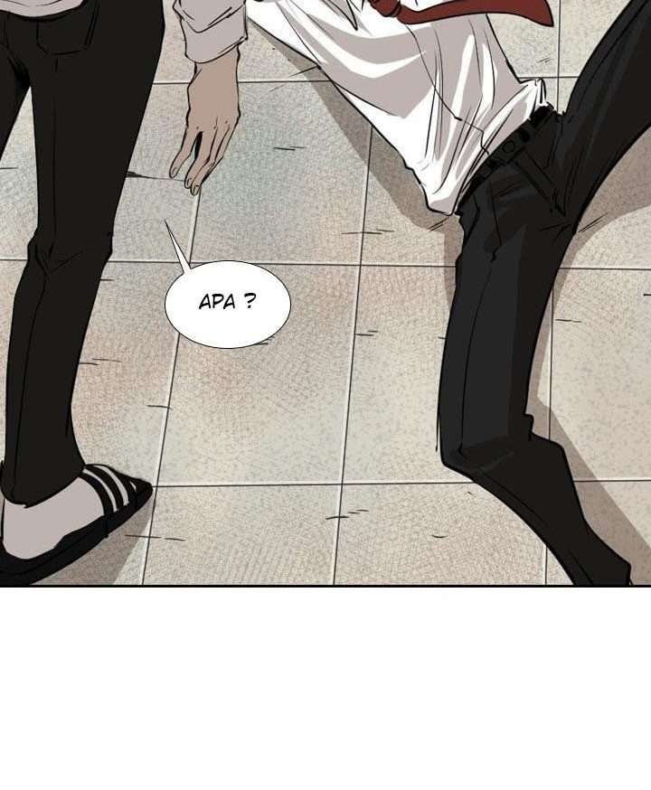 Shark Chapter 221.2 Gambar 16