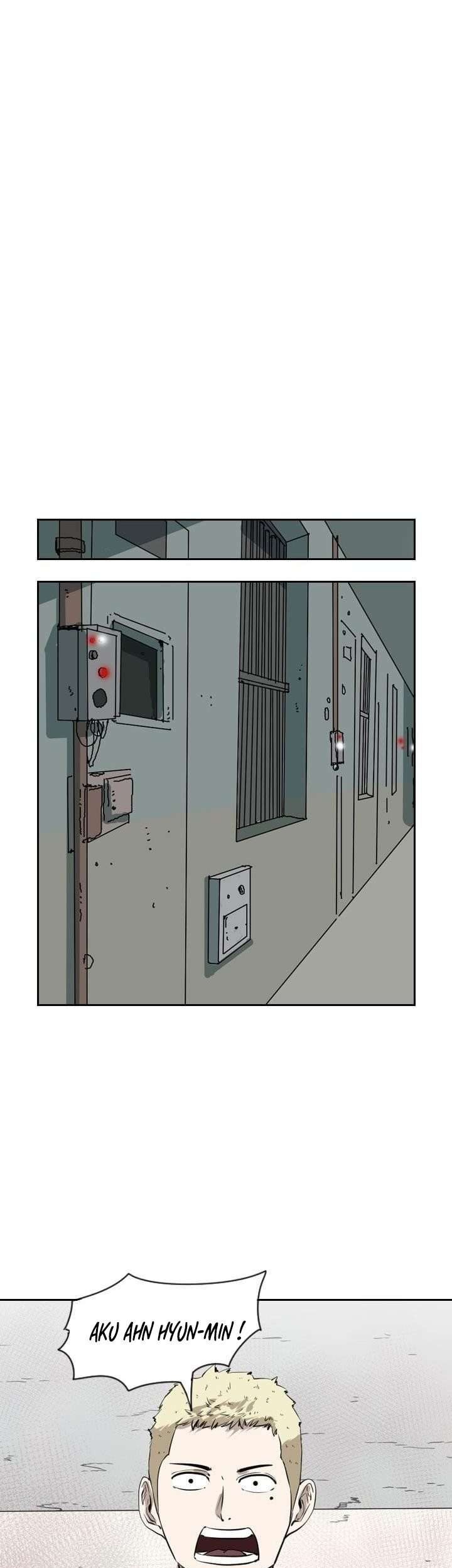 Shark Chapter 221.2 Gambar 20