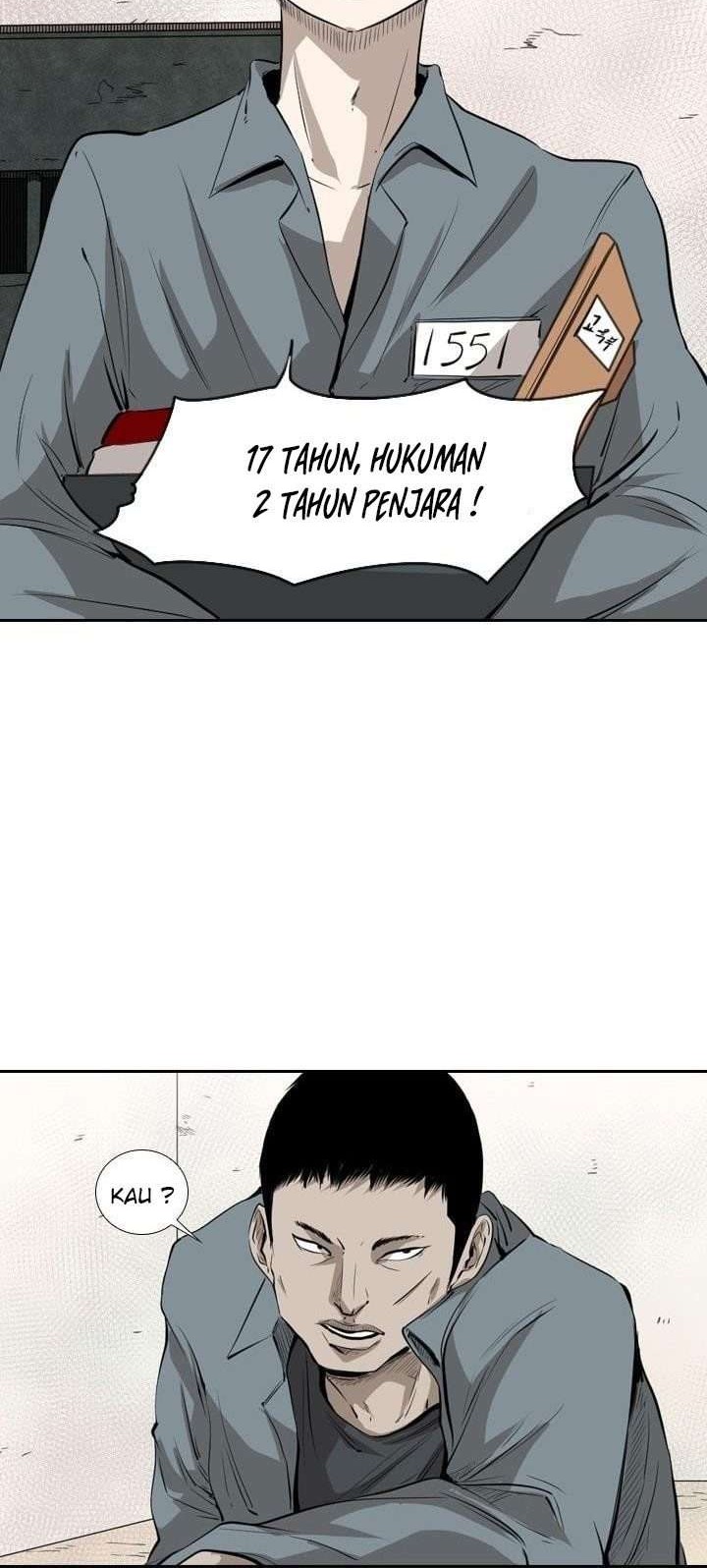 Shark Chapter 221.2 Gambar 21