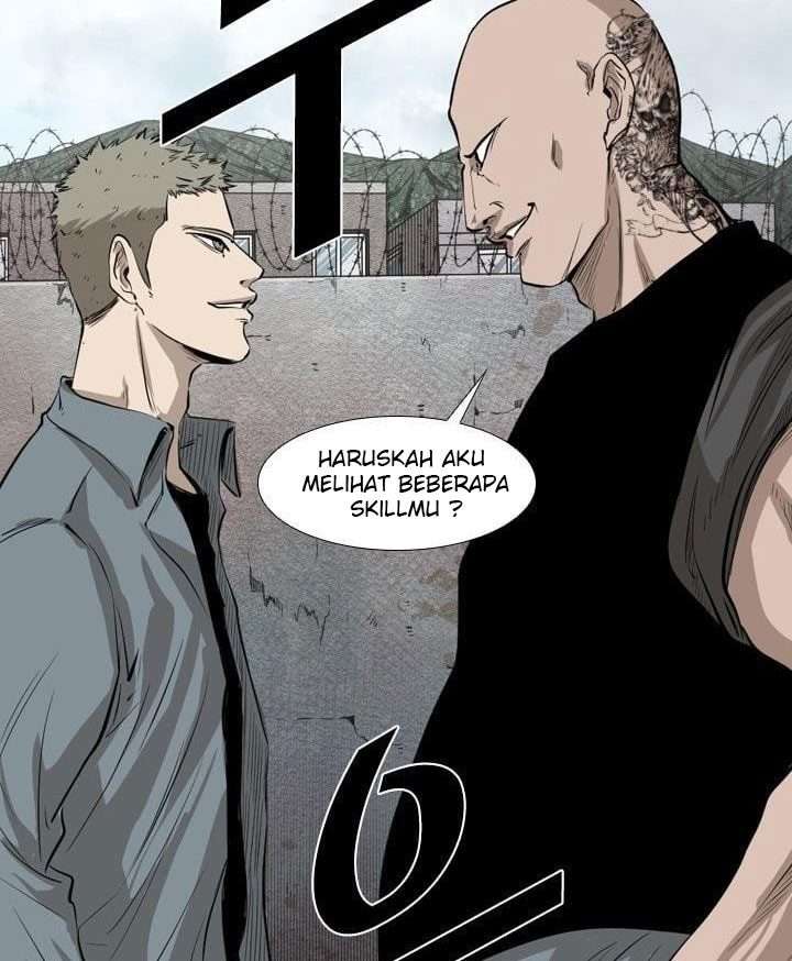 Shark Chapter 221.2 Gambar 28