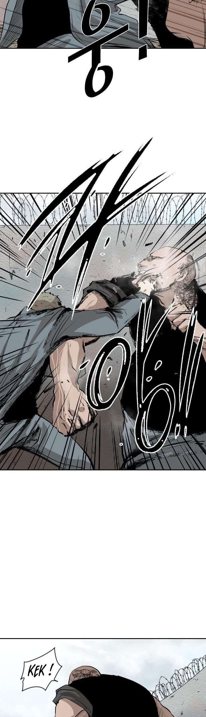 Shark Chapter 221.2 Gambar 35