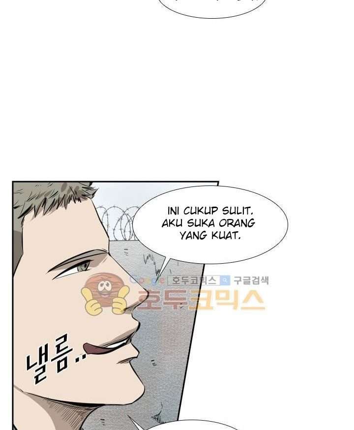 Shark Chapter 221.2 Gambar 37